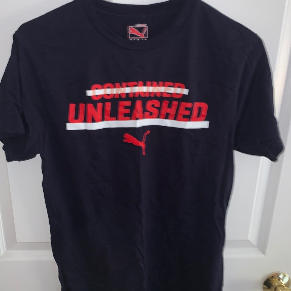 Men’s tee shirt